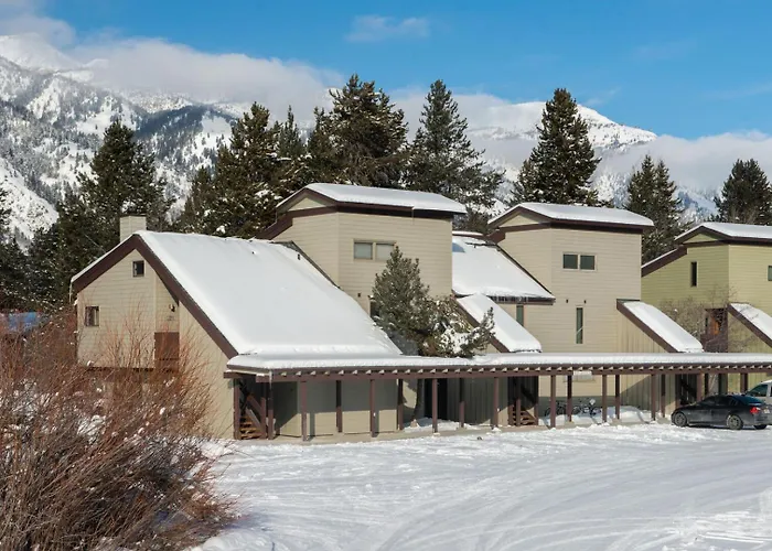Rmr: Hawthorne 214 In The Aspenswilsonwy Apartment