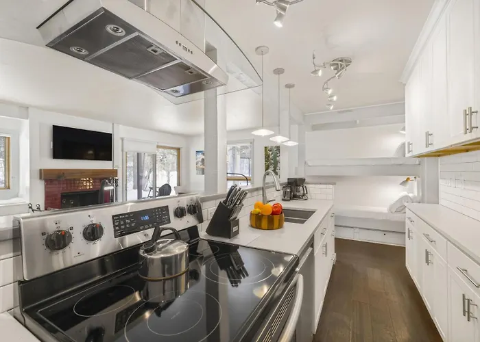 Apartment Rmr: Hawthorne 214 In The Aspenswilsonwy